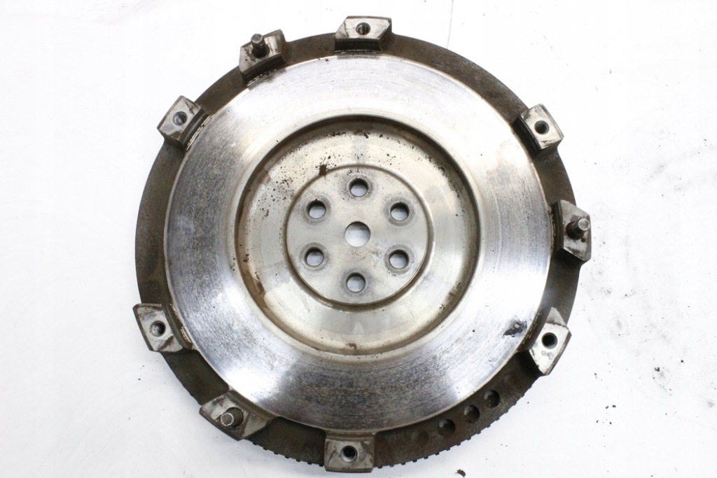 фото №10, Комплект зчеплення hyundai ix35 lm, el, elh 4130026100 1.6l бензиновий 99kw