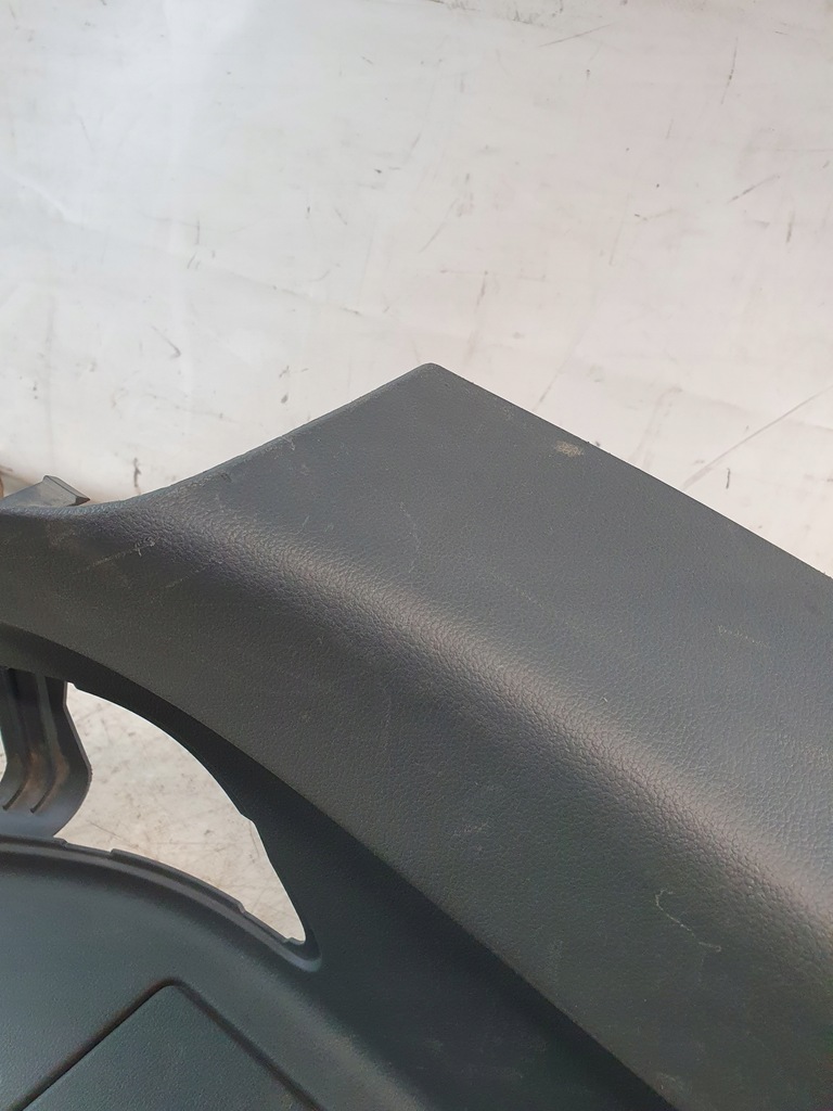 фото №10, Обшивка багажника левый обивка оригинальный номер am51u46809 ford grand c-max