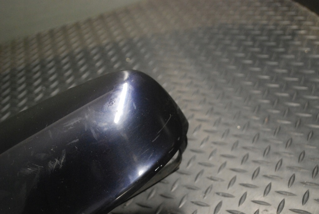 фото №6, Корпус дзеркало ліва vw phaeton granatowa