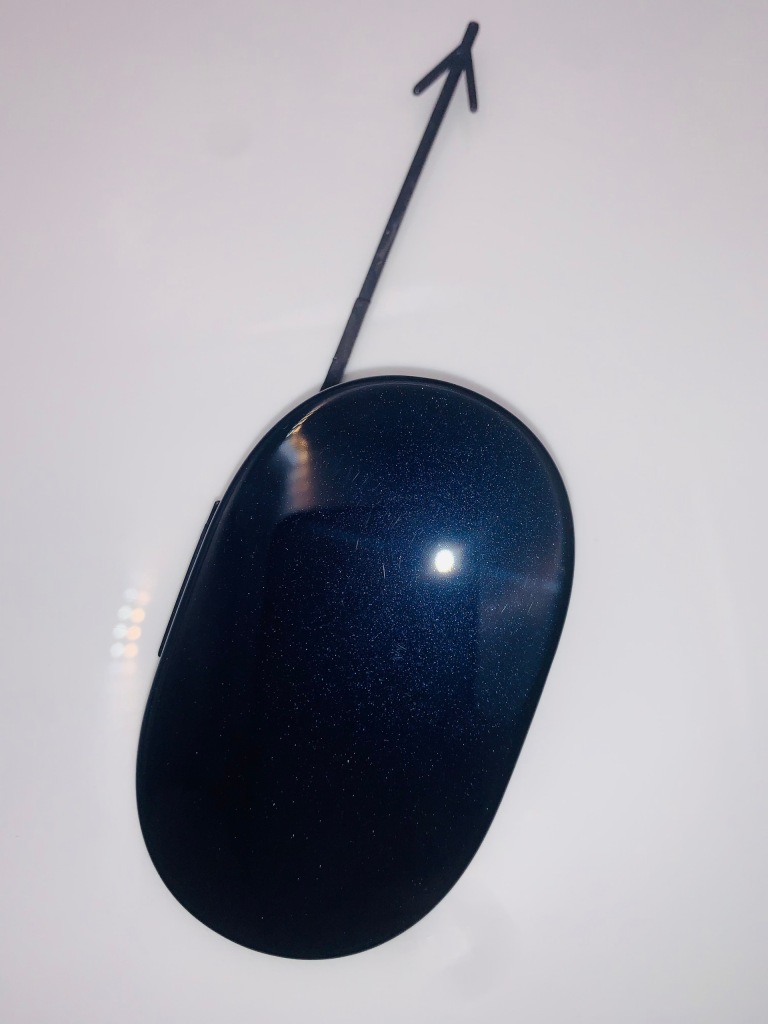 Заглушка фаркоп  / hol перед a6 c6 s-line цвета 4f0807441e Недорого