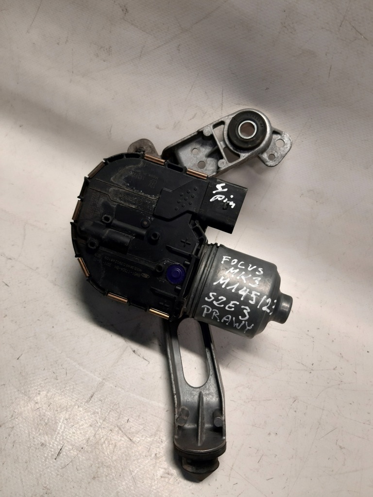 фото №1, Механізм двірники правий перед ford focus mk3