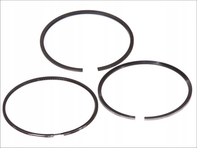 Купить Набор колец поршня man d2866/d2876