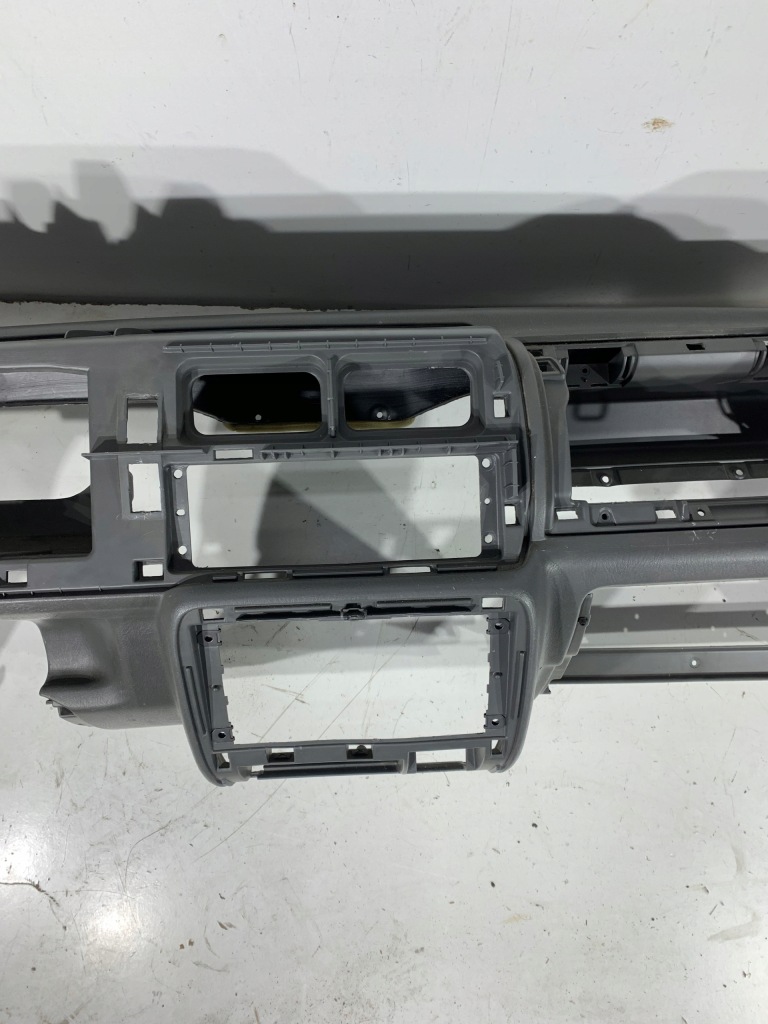 фото №3, Suzuki jimny приборная панель приборная