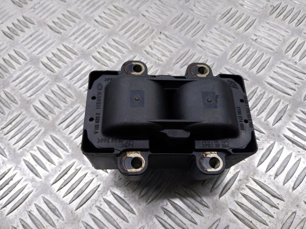 фото №1, Котушка запалювання renault twingo ii 1.2 7700274008