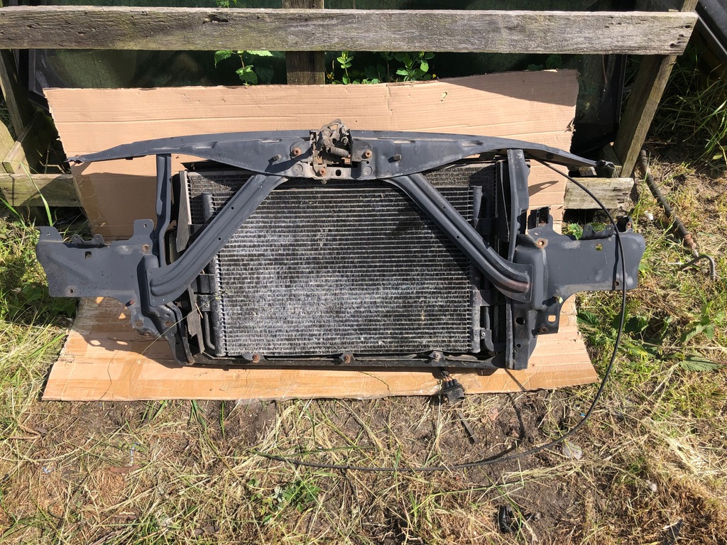 фото №4, Усилитель pas передний seat leon, toledo