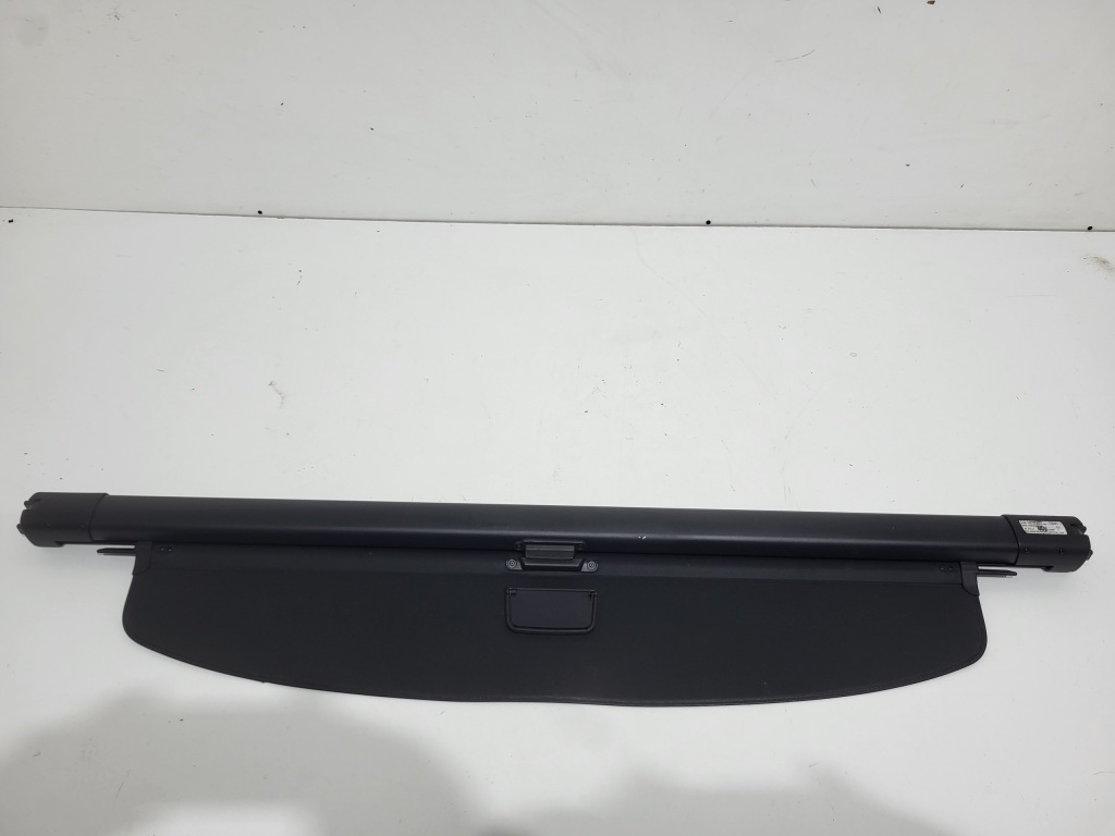 фото №1, Шторка багажника audi q7 sq7 ii 4m0