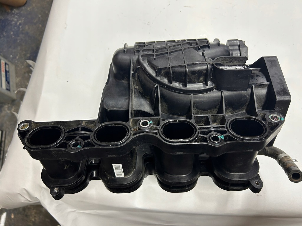 фото №6, Kia venga 14-19 1,6 коллектор всасывающий