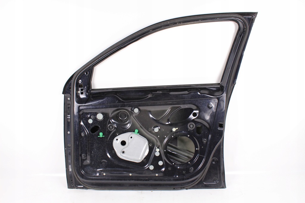 фото №6, Дверь правый перед vw golf vi kombi 08-13