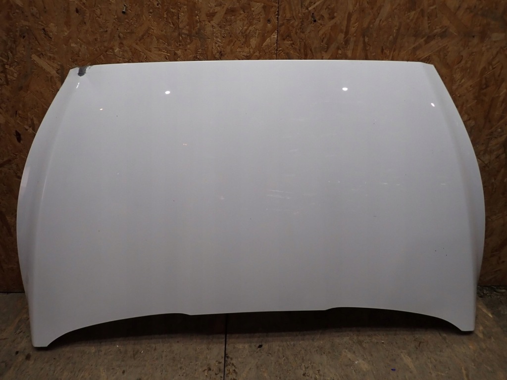 Купити Капот кришка двигуна ford s max mk2 2 / galaxy mk4 2015- em2b-r16612-am