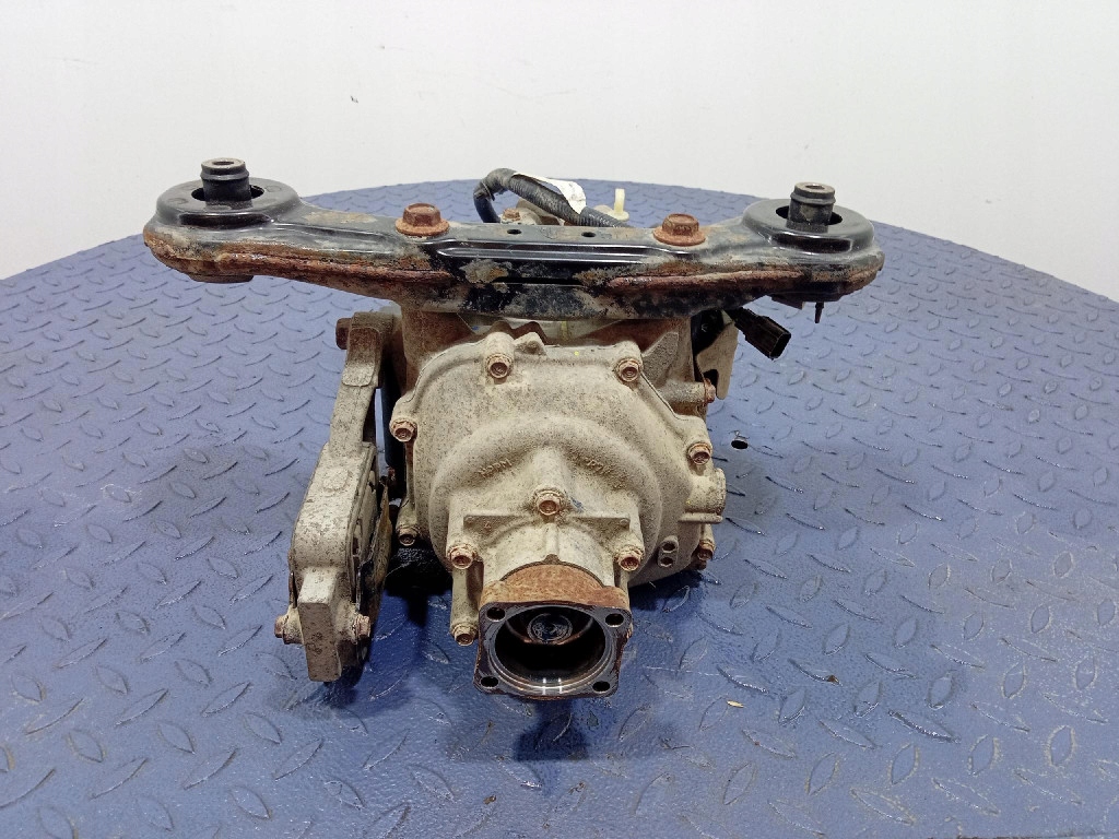 Купити Honda cr-v iv рестайлінг  14- 2.0 i-vtec 155km міст задній gr7w