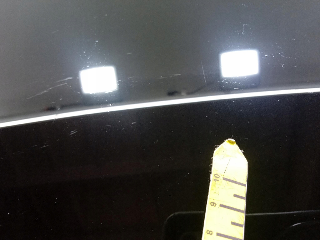 фото №8, Honda accord x usa люк