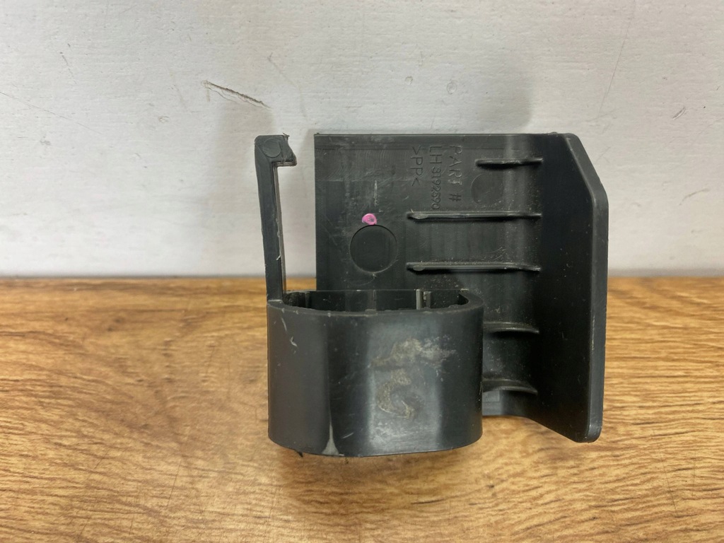 фото №6, Захист ремінь натягувача заглушка chevrolet camaro 2016+