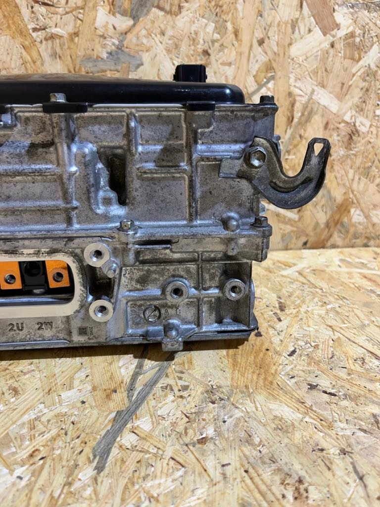 Купить Инвертор преобразователь toyota prius iv 4 2015-2019 g9200-47261 оригинал