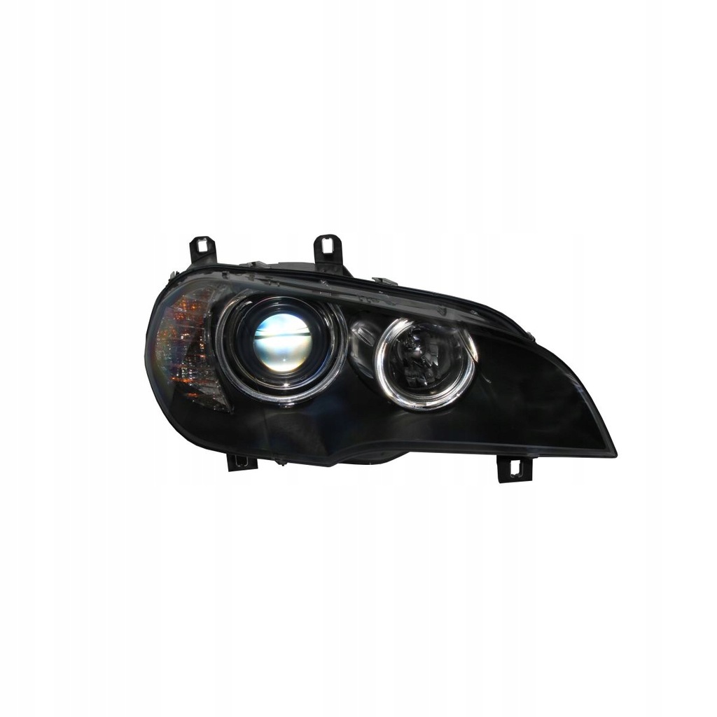 фото №1, Фара правый bmw