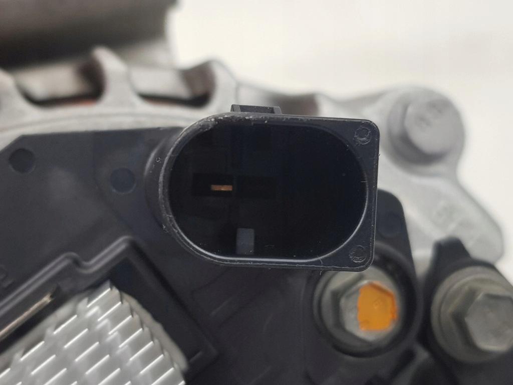 фото №9, Генератор bmw 7 g11 g12 rolls royce wraith ghost n74 6.6 v12 7540743