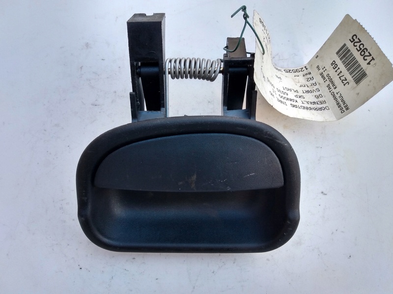 фото №1, Ручка правий задня renault kangoo ii