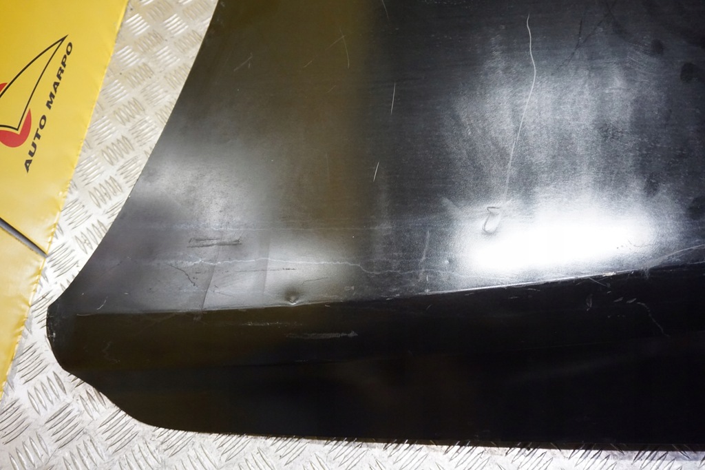 фото №9, Kia k5 2021 - 2024 капот перед кришка двигуна usa