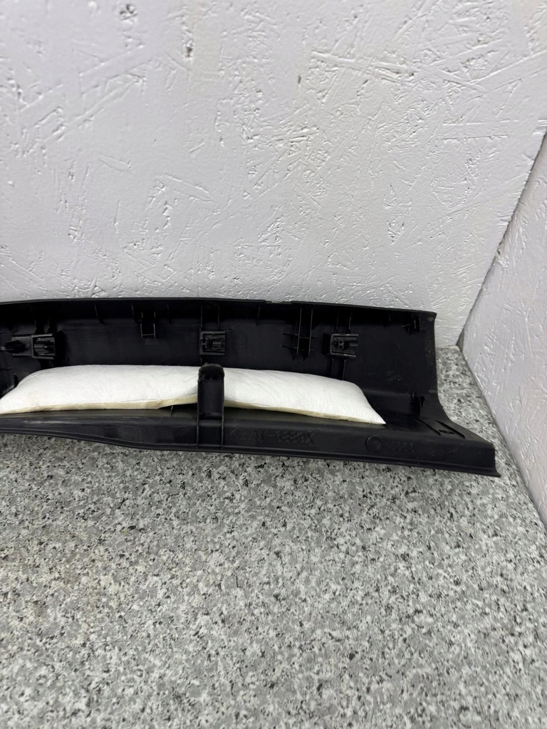 фото №9, Защита поперечина багажника mazda cx-5 cx5 ii 2017-2021 b7w-6889x