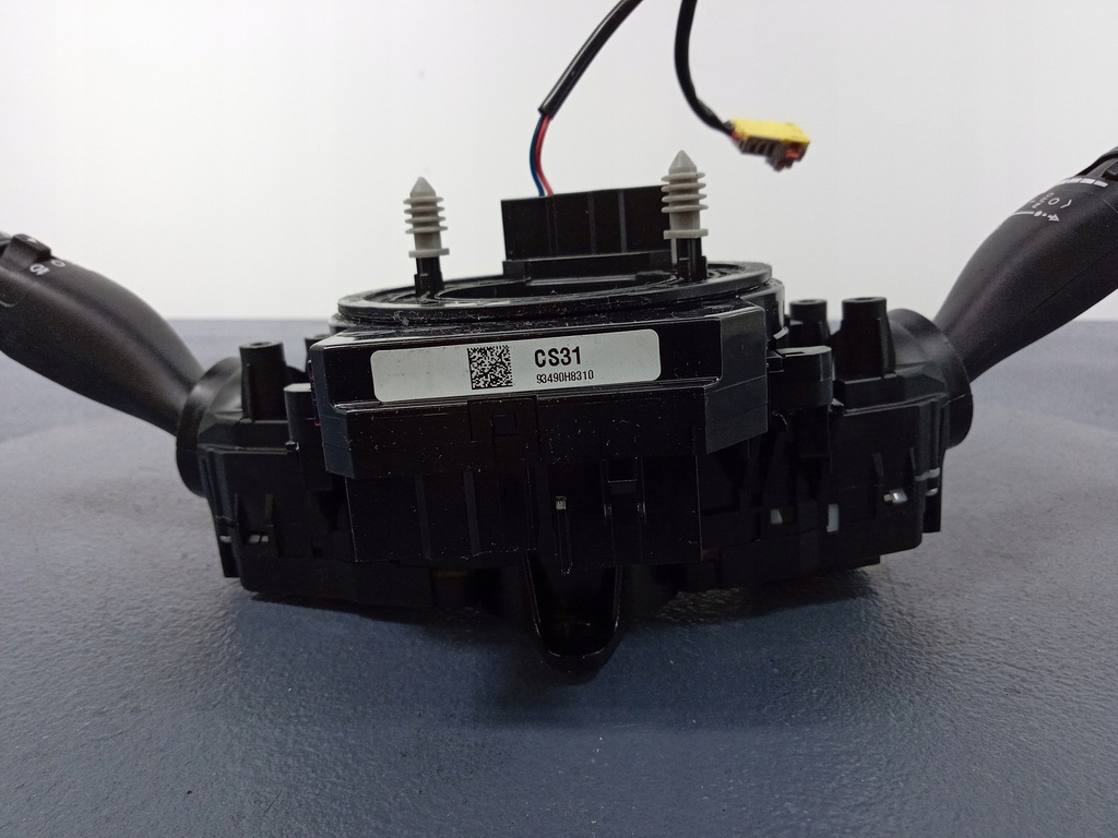 фото №9, Kia rio iv yb переключатель комбинированный 93403-h8960