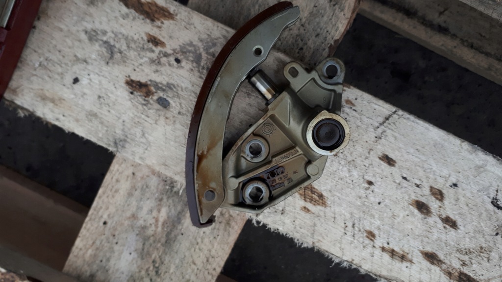 фото №12, S4 b8 lift грм 3.0 tfsi s5 sq5 a6 c7 a7