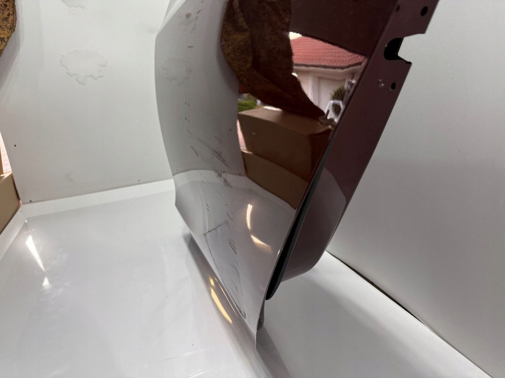 фото №8, Opel zafira c дверь левая задняя задние