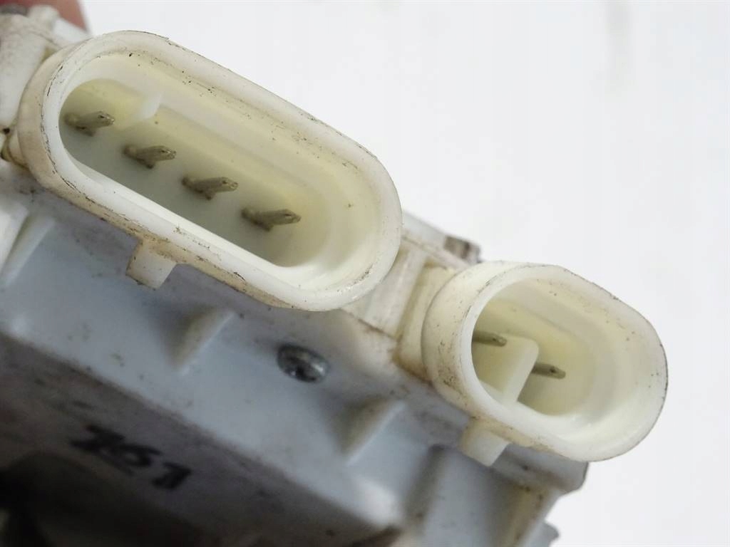 фото №5, Замок дверь левый iveco stralis as440s45 07-13