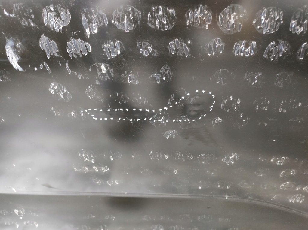 фото №10, Дверь renault megane iv 4 kombi задняя левый сервисные оригинальные