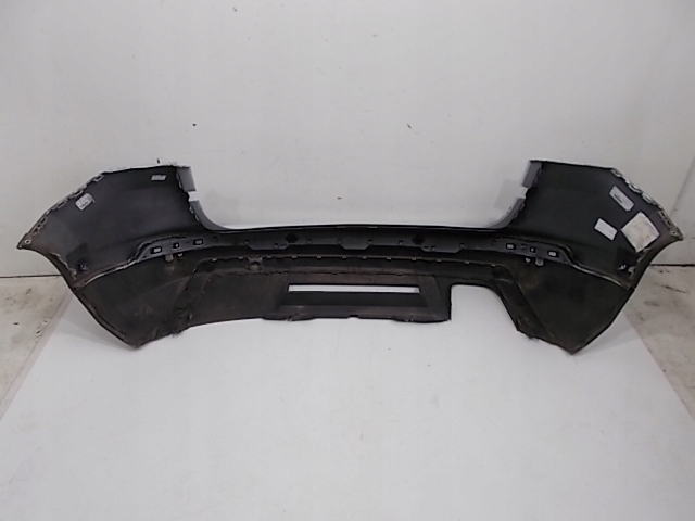 фото №11, Seat оригінальний номер 575807421 бампер pdc