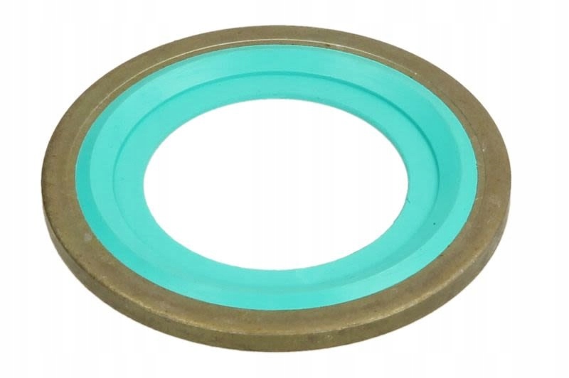 Elring прокладка болты картера масляный 24x36x2 scania 2 3 3 bus 4 4 Цена