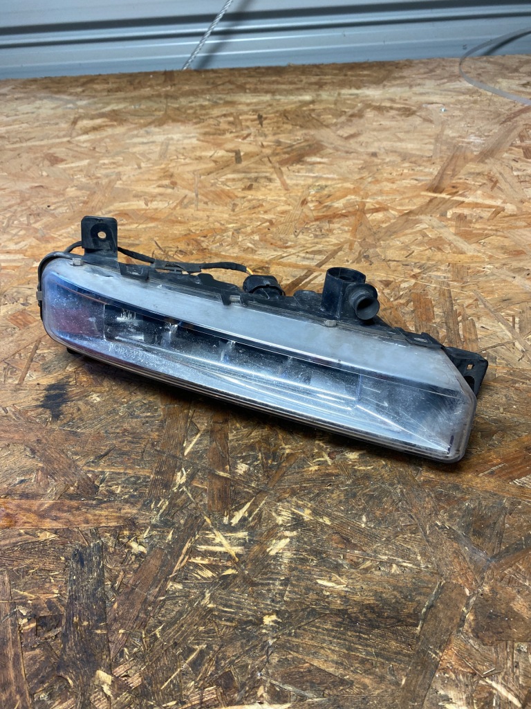 фото №1, Bmw g30 g31 протитуманна фара лівий led m-pakiet 8925025