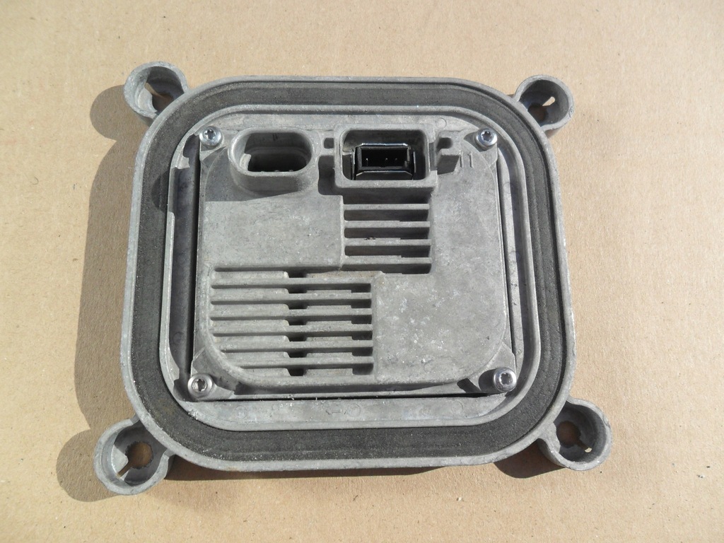 фото №8, Перетворювач ксенон nr. 10r-044663 , a71178a01hq