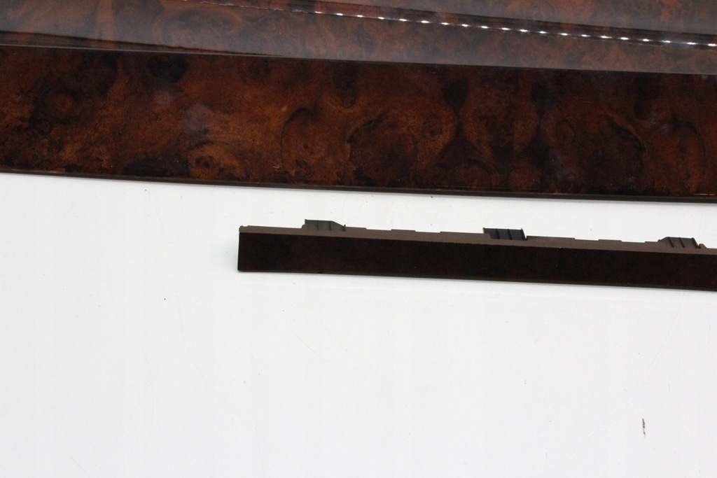 фото №10, Накладки декоративные салона vw passat cc 357 3c8858366s 2.0l дизель 125kw 2010