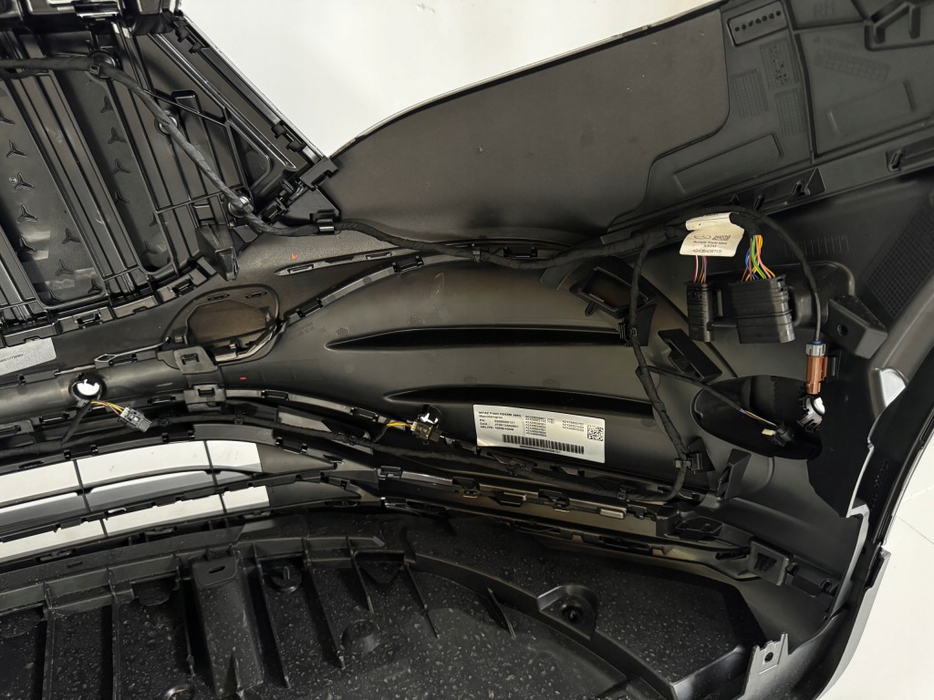 фото №10, Mercedes eqa amg набір lift a243 w243 бампер новий kompletny оригінальний