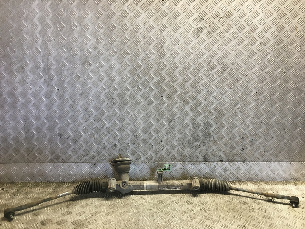 фото №1, Grande punto 1.4 рулевая рейка a0003202g