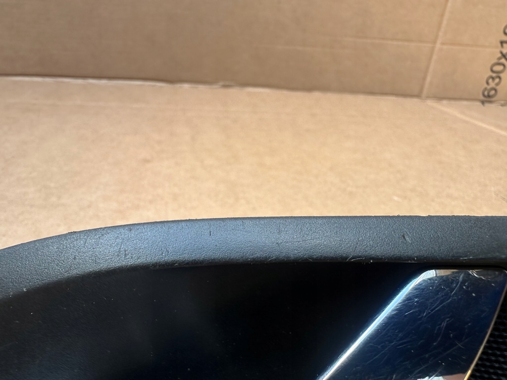 фото №6, Skoda yeti octavia ii ручка дверь левый перед europa 1z0837247