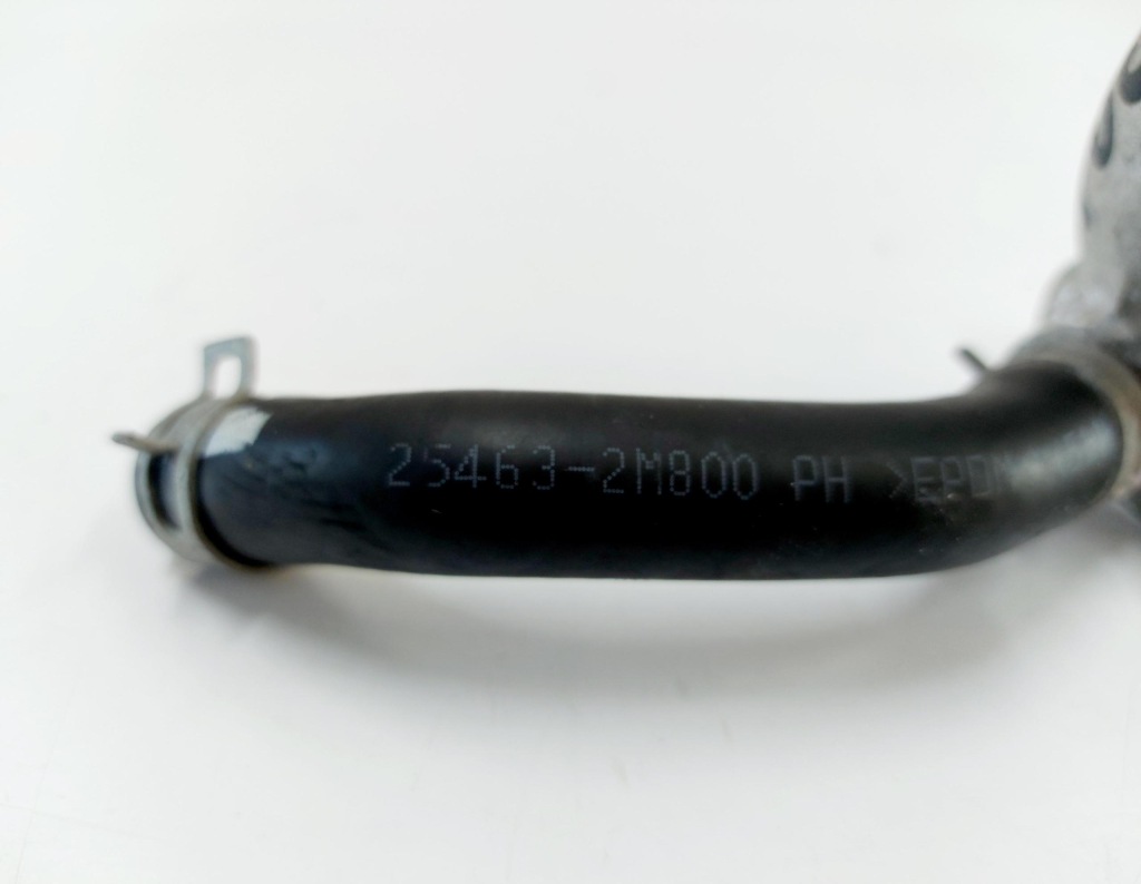 Купити Hyundai tucson iv 23r. патрубок води 1.6 t-gdi