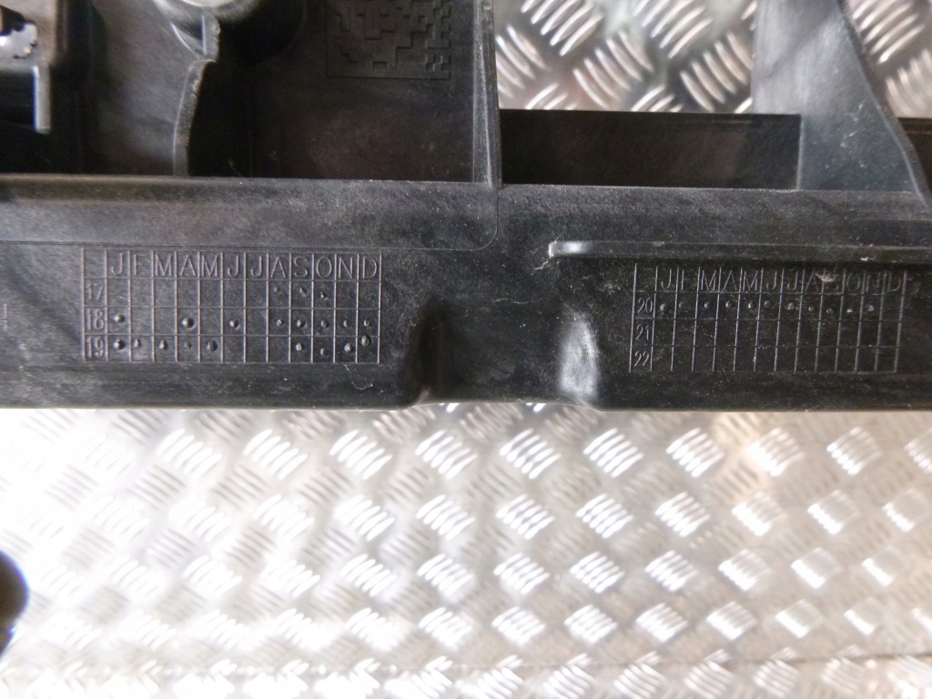 Audi q3 83a ремень передний усилитель новый оригинал в Украине