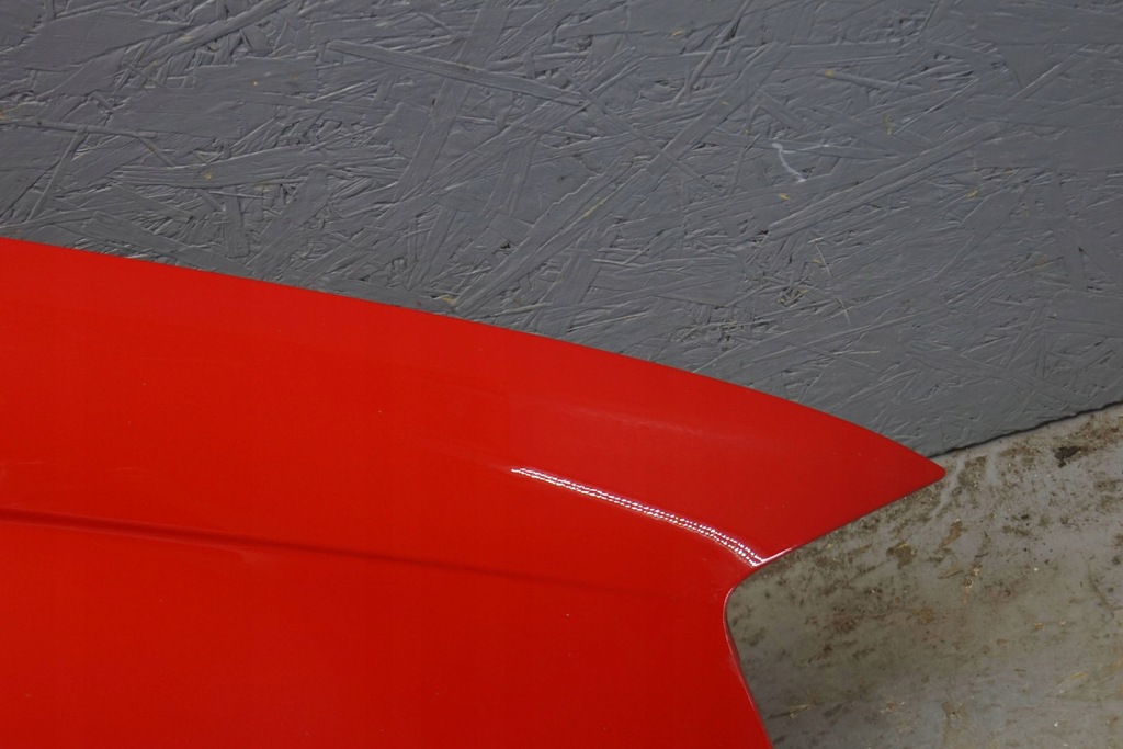 фото №8, Audi a3 8p lift крыло правый перед b2702