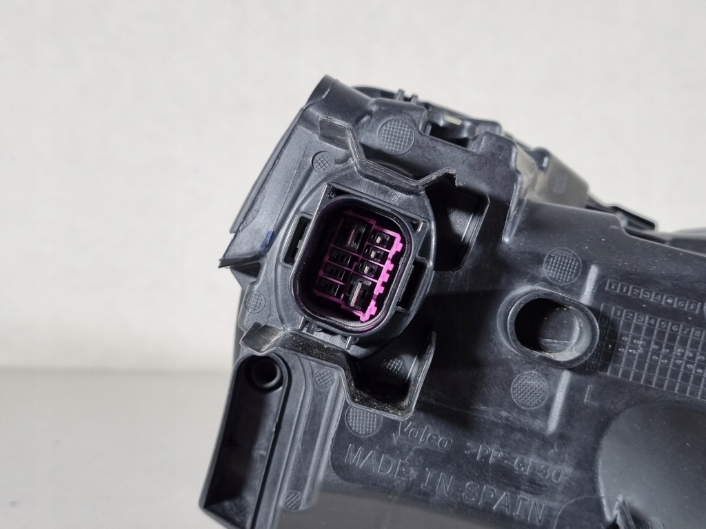 фото №7, Audi a3 8y0 full led лампа ліва перед фара eu