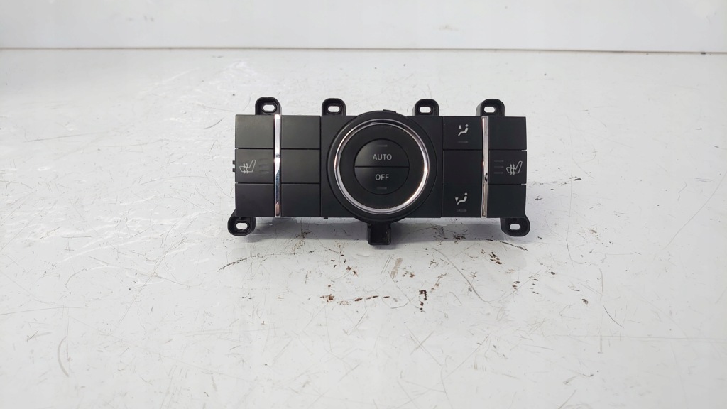 Купити Mercedes ml w164 перемикач кондиціонера a1648209489