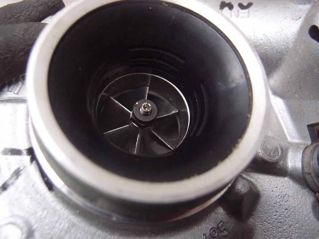 фото №15, Турбина турбонагнетатель bmw x1 u11 2.0d 9885976