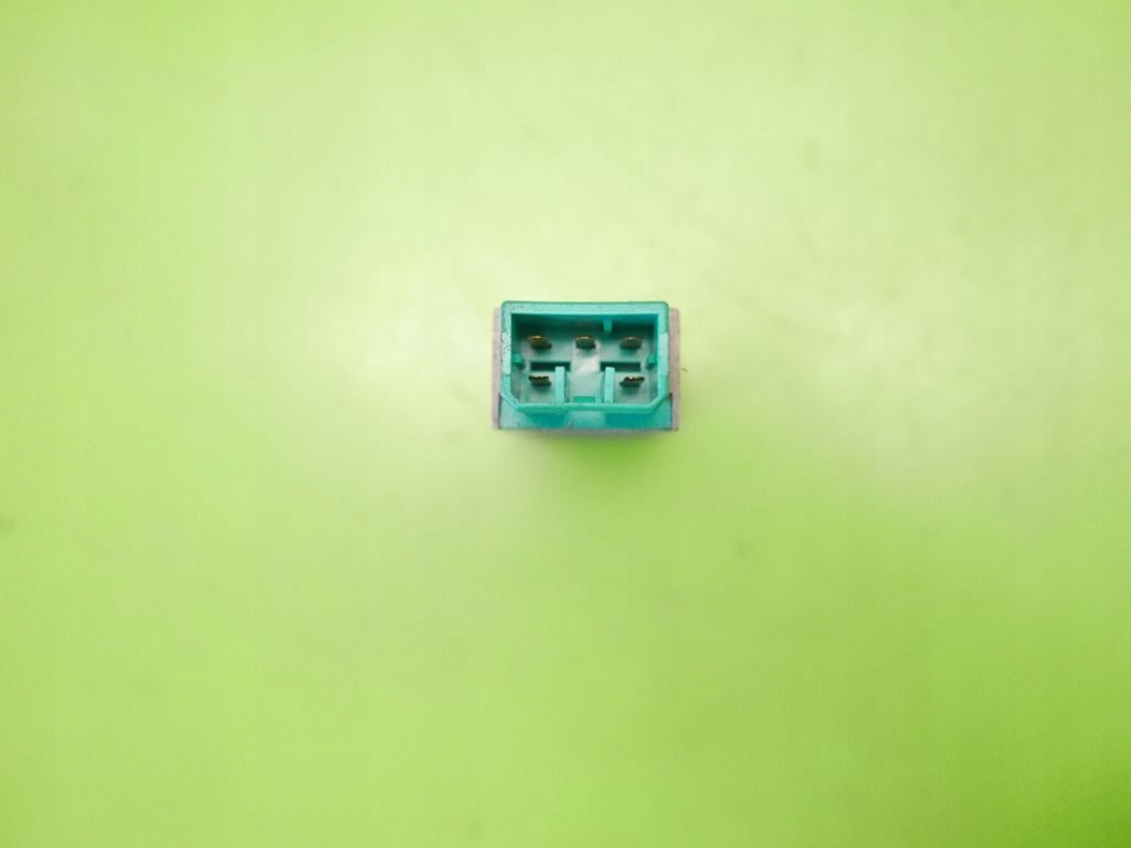 фото №7, Переключатель дворник задняя kia carnival i 99-01