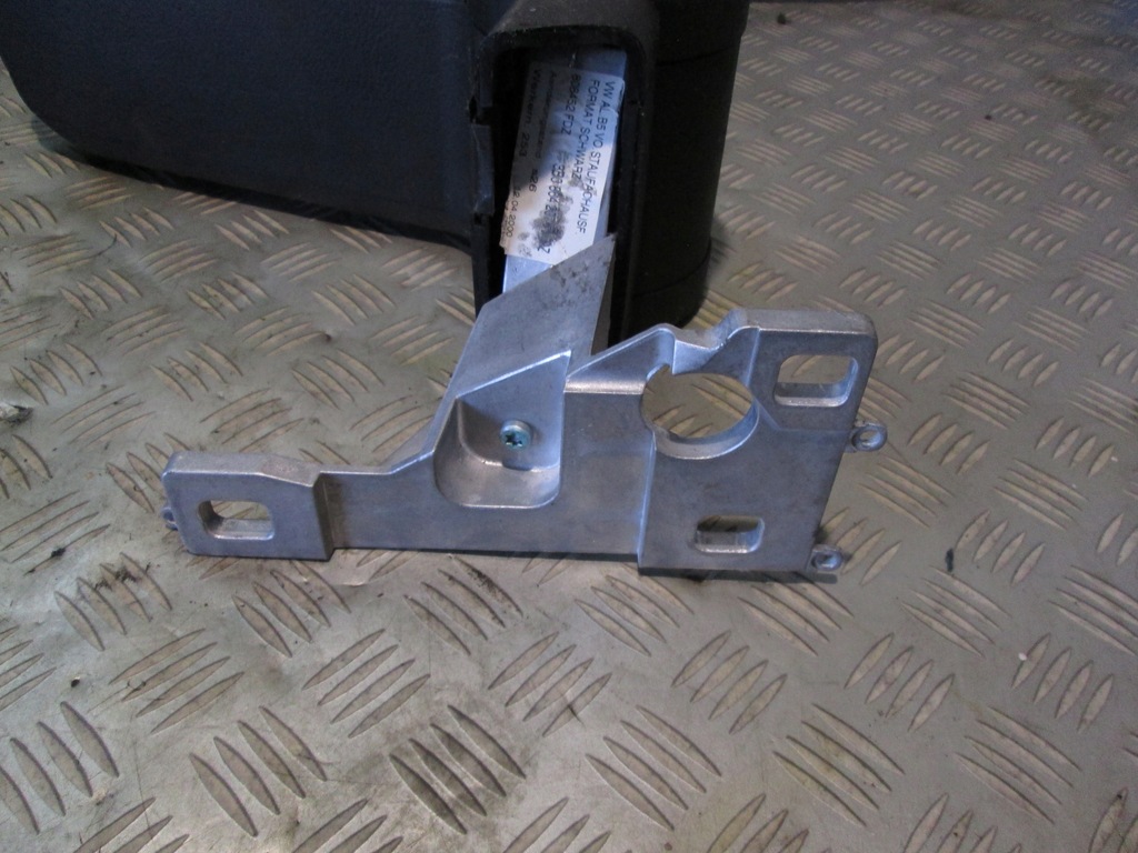 фото №5, Підлокітник vw passat b5 3b0864207