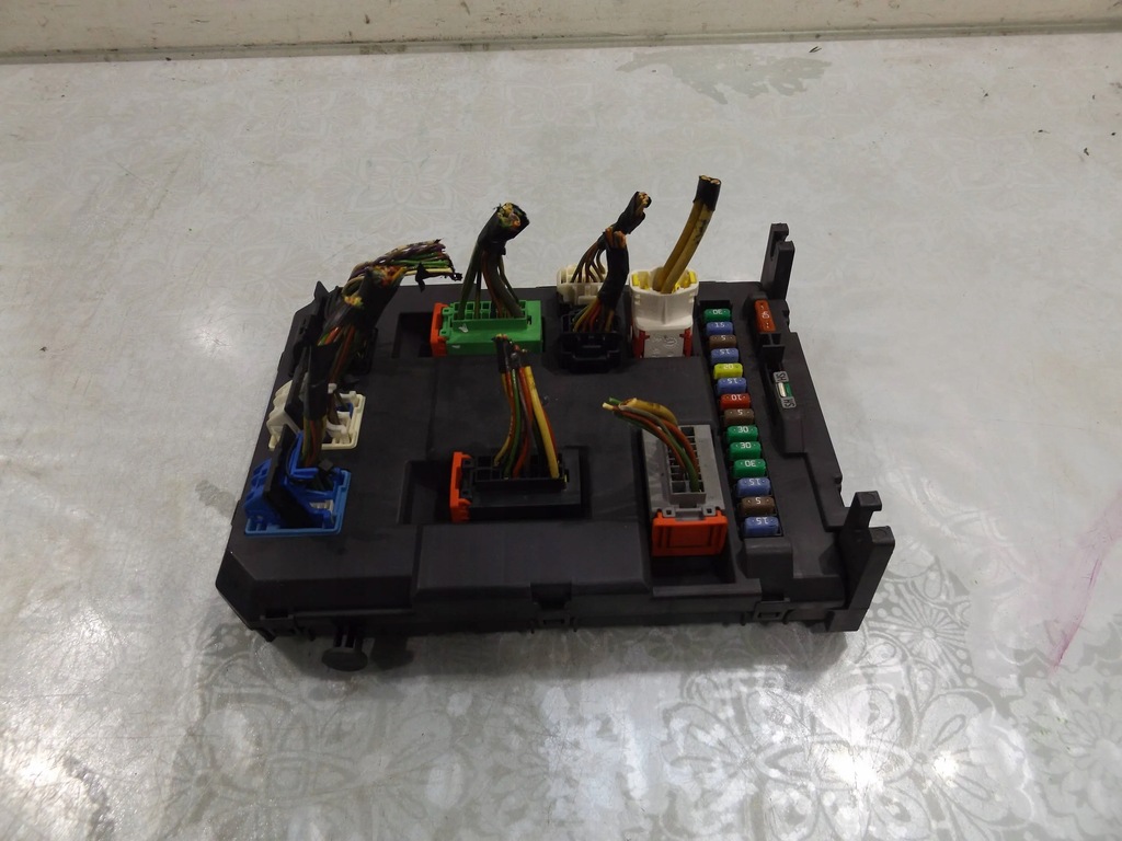 фото №1, 207 1,4ehdi bsi 966695180