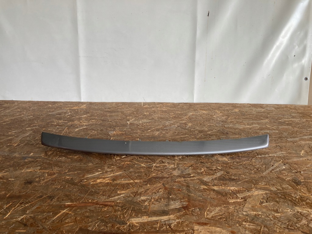 Купити Audi s5 8t0807791 молдинг бампер задній оригінал.