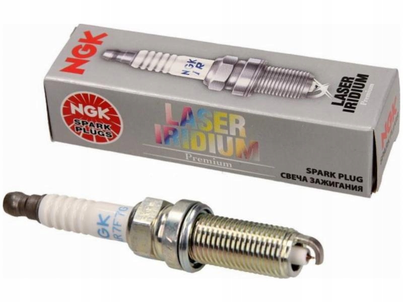 фото №1, Свеча зажигания renault grand scenic iii 1.2 iv 1.2 clio iv 0.9 1.2