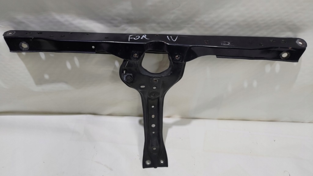 фото №1, Subaru forester iv sj 12- pas передний усилитель перед