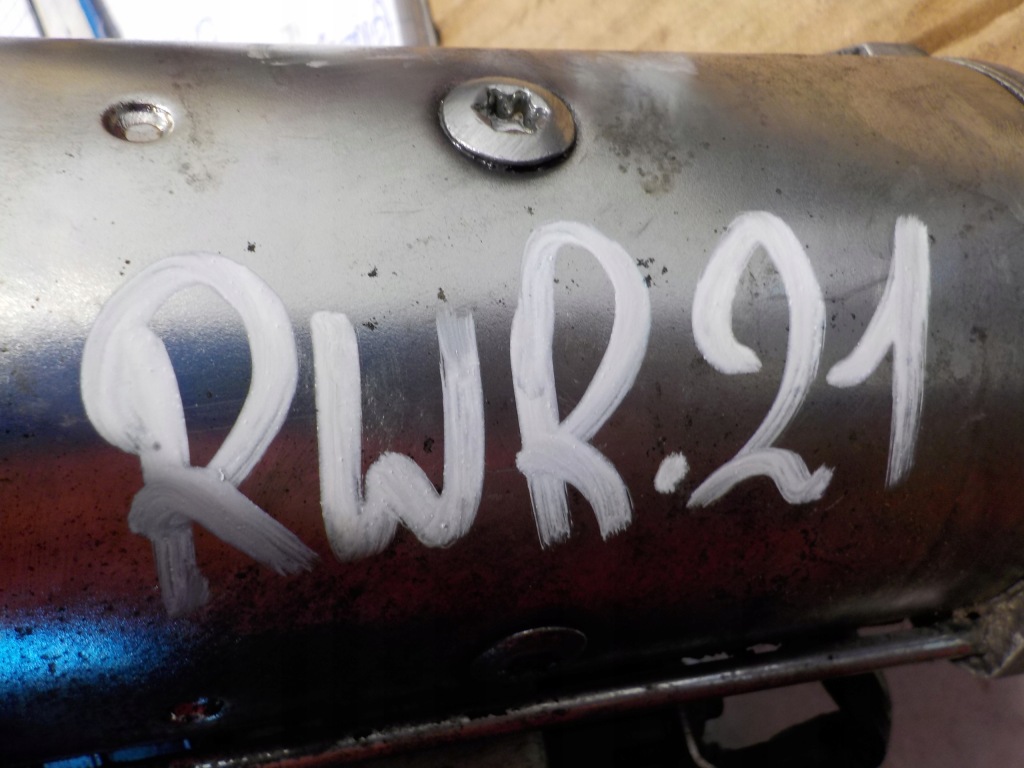 Стартер peugeot 2320514 / ai18l3 Киев