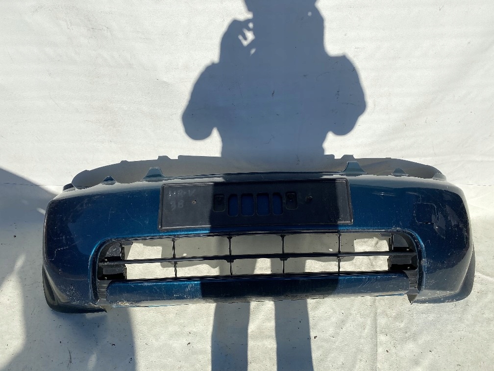 фото №1, Honda hrv 99-02 бампер перед