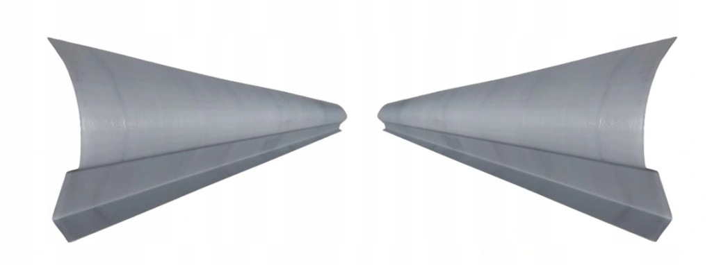 фото №1, Пороги ремкомплект volkswagen golf iv 98-05 левая+ правая комплект